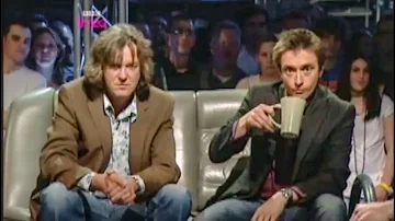 [EN] Top Gear - News Outtakes (Part 2)
