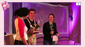 PLAY22 - Creative Gaming Festival | Short Documentary