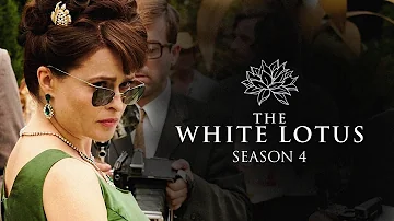 The White Lotus Season 4 | What We Know