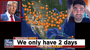 NO F******* WAY TRUMP IS DOING IT ???? - Trump News, Kamala Harris, Iran, Asmongold, Canada, Memes