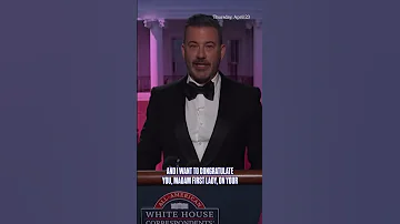 [EN] Melania Trump Tells ABC To 'Take A Stand' On Jimmy Kimmel After 'Hateful' Joke