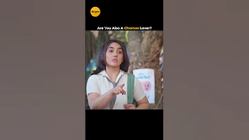 [EN] Alright! | Are You Also A Chomos Lover?!???????? | Emergency Room | Web Series