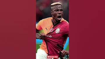 Top 10 Best Strikers in the World 2024–2025