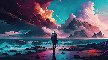 [EN] Feel the Moment : The Healing Power of 432 Hz Cinematic Ambient Music