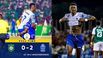 [EN] Kiyovu Sports 0-2 Rayon Sports RPL 2025-2026 Day 1 Highlights