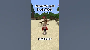 [ZH] 我的世界 2026 年愚人节 HerdCraft 更新