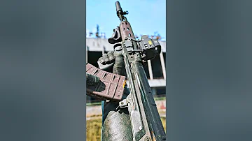[ZH] ☢️这把狙击步枪是近距离怪物