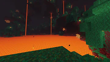 [HI] Minecraft नीदरलैंड का माहौल | नीदरलैंड संगीत | 8 घंटे