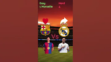 ????تحدي عمالقة أندية#كرة_القدم ???? الجزء 13 ! 99 % يفشلون في المستوى الصعب #football #realmadrid