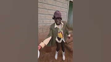 [EN] KUFAI BEST KIKUYU COMEDIAN #funny #comedy #kikuyumedia