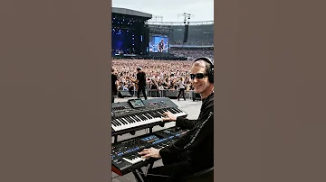 Why is nobody talking about this sound? Live Synth Performance By Yamaha Genos Pt.2