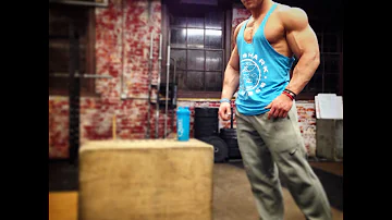 Arnold Classic Sports Festival 2015 | Campus Physique |