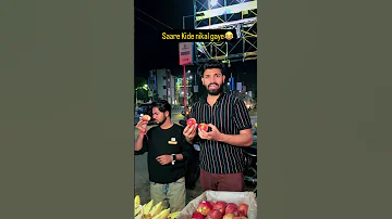 [EN] Aur Kida dikhau#comedy #funny #trending #shortvideo #shorts #viral #apple
