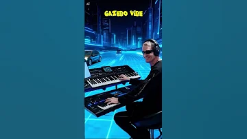 [EN] Gazebo Style I Live Synth Performance I Yamaha & Korg Cover I I Like Chopin Cover