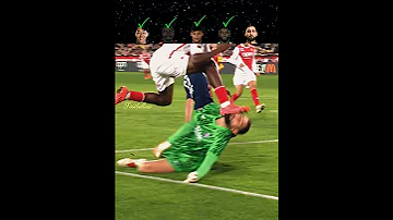 Scariest tackles in football's history????????