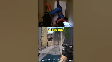 [EN] Top 5 Hardest Moves!! #gaming #shorts #challenge
