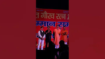 [EN] Glamaxnights Lucknowproduction #glamaxnights #annuawasthi #youtubeshorts #kanpurwale