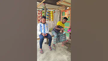 [EN] New funny video ???????? #funny #short_movies #comedy