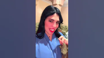 [EN] Ramadan Kareem ☪️???????? #challenge#ramdan#youtube #2026 #la3zawi#maroc#hichampanda#fpy