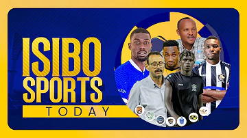 [ZH] #isibosports：RAYON SPORTS 再次以微笑赢得 AMBAGU | APR FC VS 基约武
