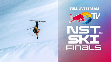 [EN] YETI Natural Selection SKI 2026 Alaska