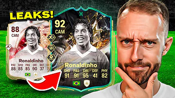 [EN] These leaks are early...but why?