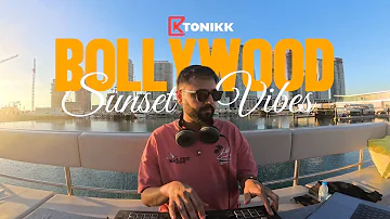 [EN] BOLLYWOOD SUNSET VIBE (DUBAI) | KTONIKK | 2026 | Progressive, Melodic & Afro House