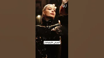 [EN] #Pamela_Alkik stirs up controversy with a strange appearance at the Murex d'Or Festival!