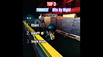 FUNNIEST Roblox Bite By Night Moments!! ???? #fnaf #roblox #bitebynight #bbn