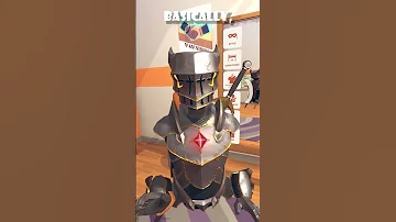 هذا ما حدث لزر المرآة الجديد في Rec Room