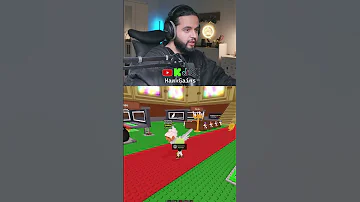[EN] My reaction to the first appearance of Sami's grandmother in the robbery map!!???????? #roblox #stealabrainrot #roblox