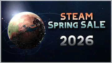 Amazing Deals on the Steam Spring Sale 2026!