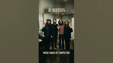 ® Beetles - 