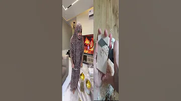 [HI] अरब माँ ????????