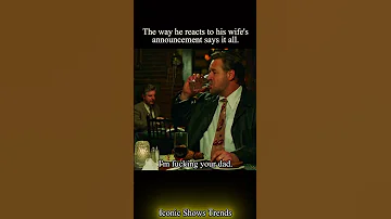 [EN] He didn't expect that from his wife #movie #shorts #comedy