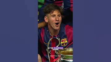 Lineker - Messi Has Surpassed Maradona