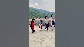 NEW Himachali Nati | Pahari Dance | Kuldeep Sharma Nati King | Nileema Song || 2025 #kuldeepsharma