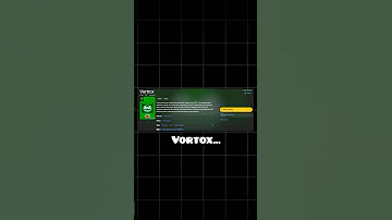 [ZH] 会有一部新的《Vortox》电影上映吗？