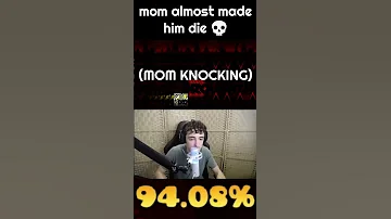 [EN] My brother's mother started knocking at 93% ????