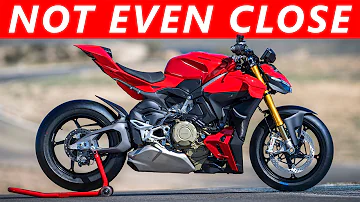Hypernaked Motorcycles Worst To Best (2026 Buyer's Guide)