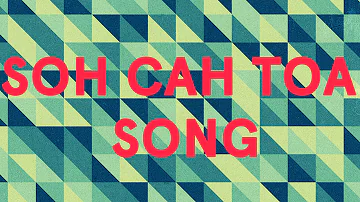 [ZH] Soh Cah Toa Song (Song A Day #1617)