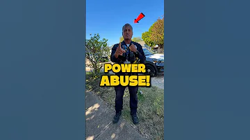 [ZH] 警方非法拘捕后面临巨额诉讼！