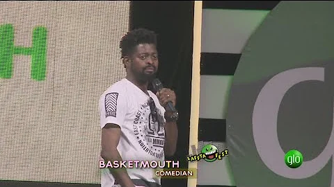[ZH] Glo Laffta Fest 2015 - 哈科特港版亮点