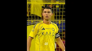 Ronaldo Is Still Cooking☠️????