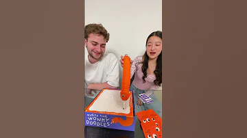 [EN] His face said EVERYTHING ???????? #partygame #funny #friends