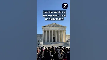 ‘I’m not sure’: Trump attorney stumbles on American Indian citizenship questions