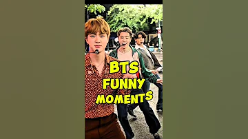 BTS V Funny Fall Moment 2026 | Taehyung Clumsy ???????? #Shorts