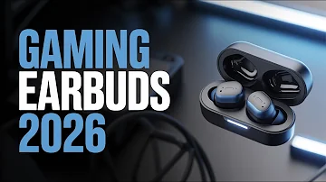 7 best gaming earbuds 2026