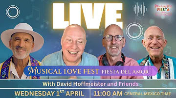 [EN] ???? ???? THE FREQUENCY OF ONENESS: United Through Music