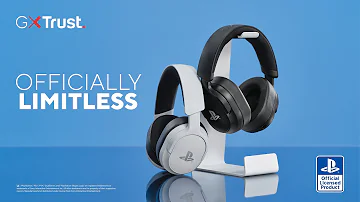 [HI] PlayStation® द्वारा आधिकारिक तौर पर लाइसेंस प्राप्त - फोर्टा वायरलेस हेडसेट